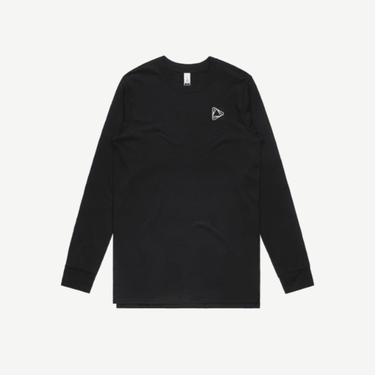 AS Colour organic longsleeve - US