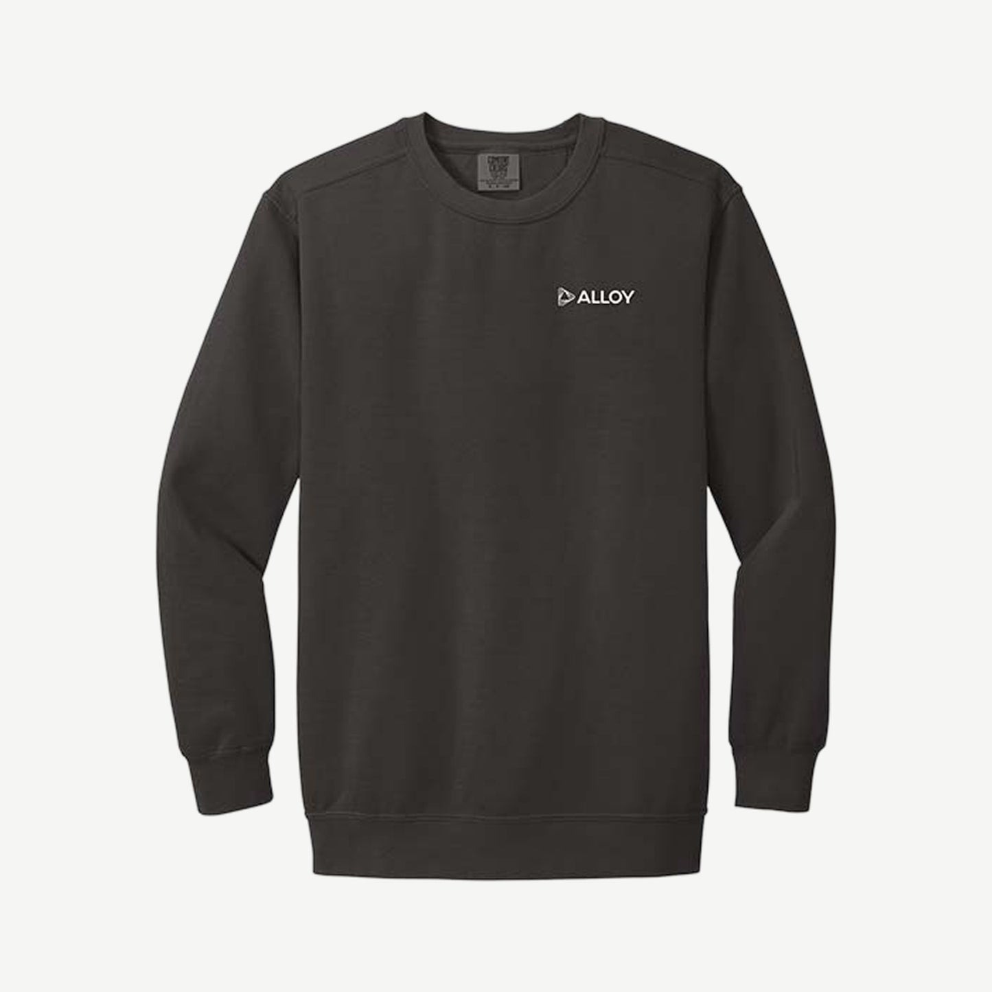 Crewneck Sweatshirt - Pepper (US)