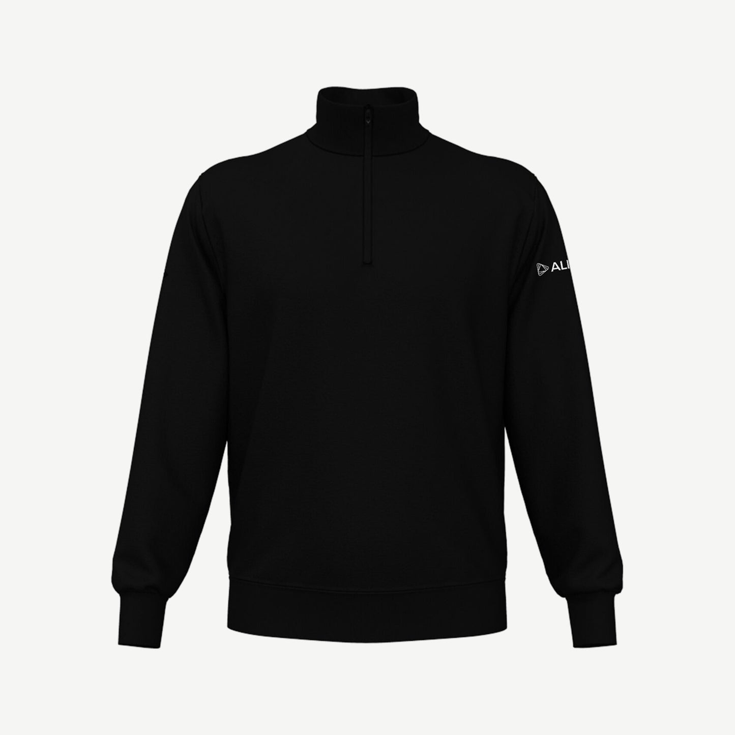 Callaway 1/4 Zip Merino Sweater (US)
