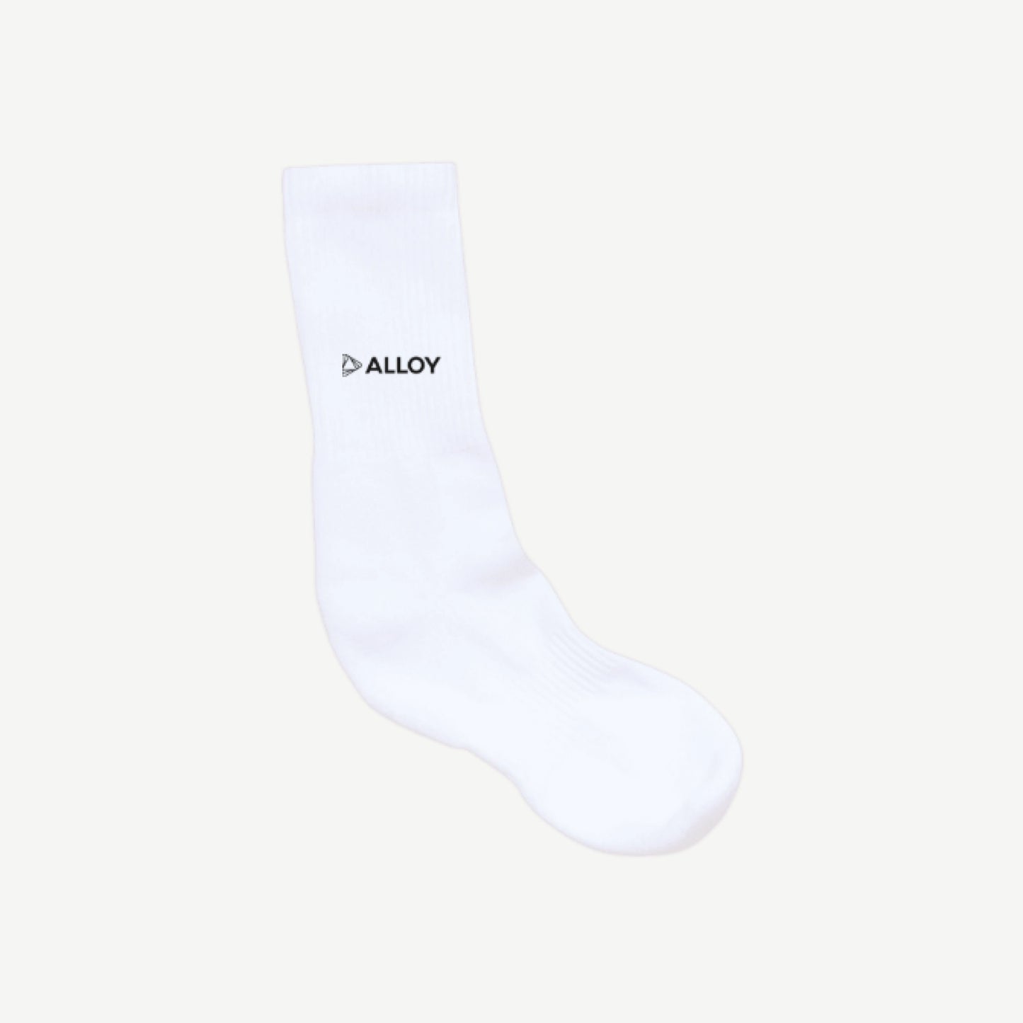 Athletic Crew Socks - US