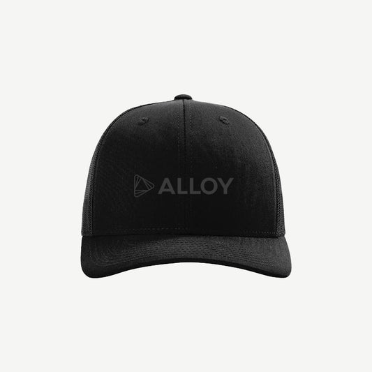 Richardson 112 Snapback Trucker Cap - US