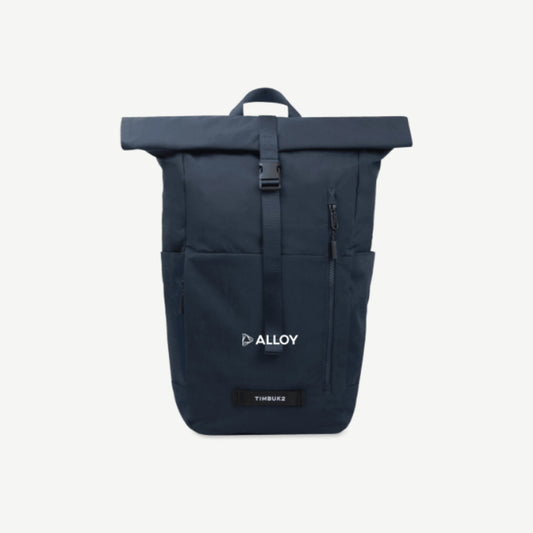 TIMBUK2 roll top backpack - US