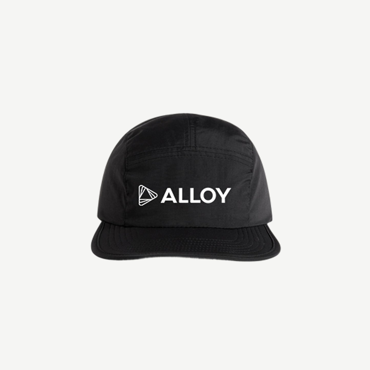 AS Colour five panel hat - US