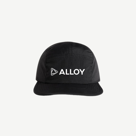 AS Colour five panel hat - US
