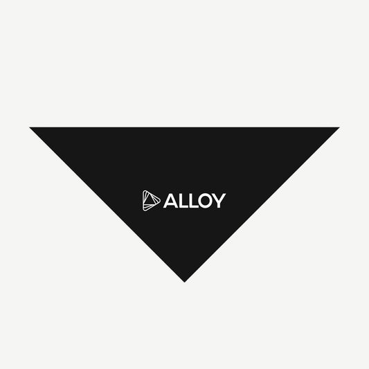 Dog Bandana (US)