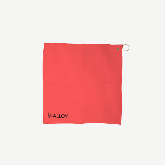 Microfiber Golf Towel (US)