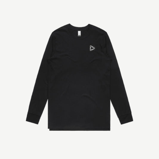 AS Colour organic longsleeve - US
