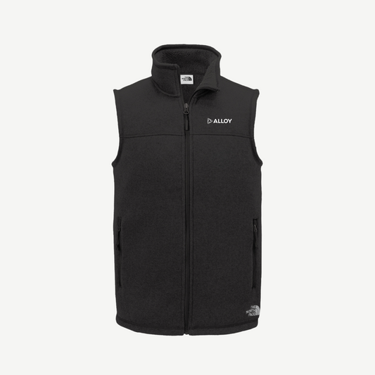 The North Face® Sweater Fleece Vest (US)
