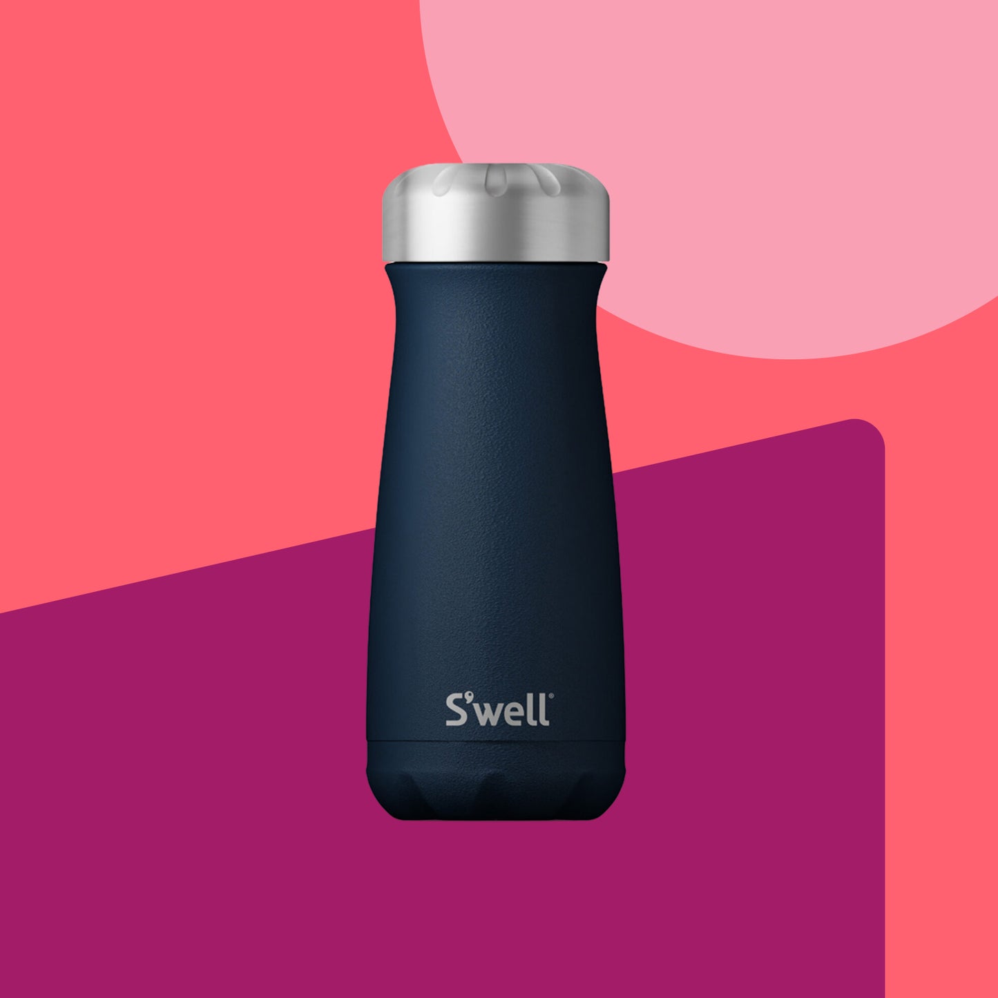 S'well 16oz Traveler Bottle (US)