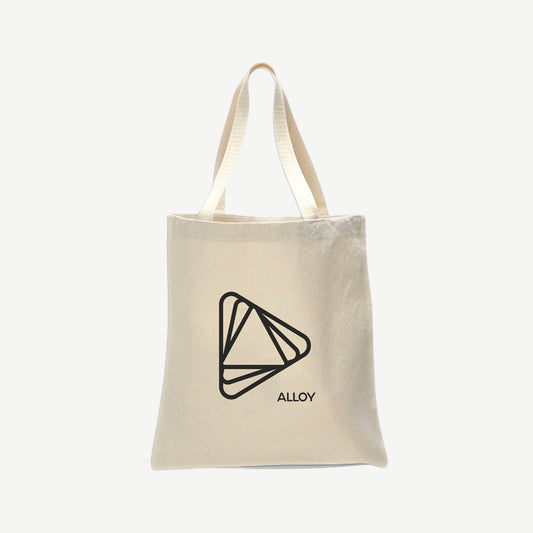 Tan Tote (US)