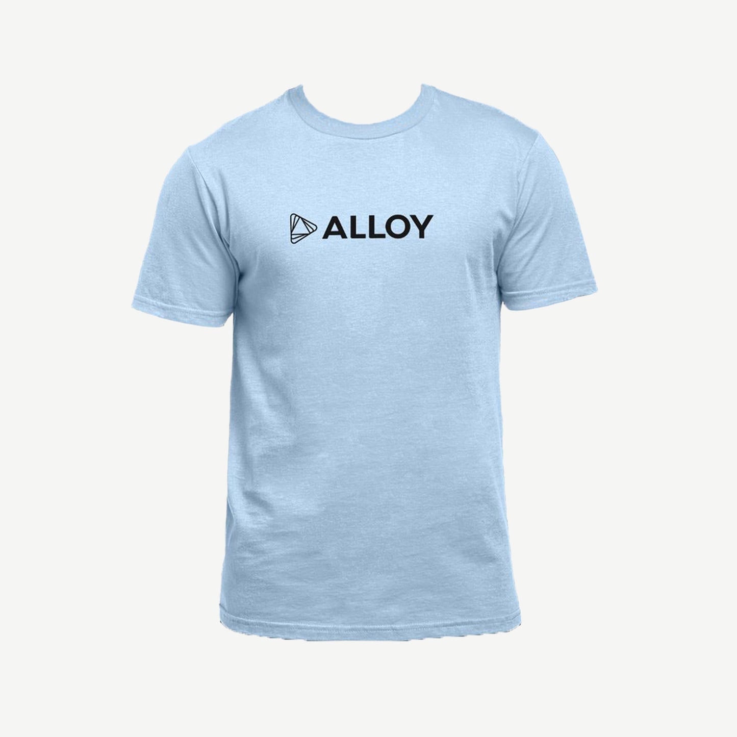 Gildan Softstyle Unisex T-shirt - Blue - US